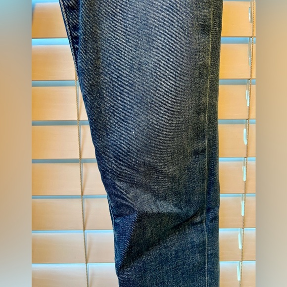 Express Button fly Skinny Jeans - Picture 3 of 4